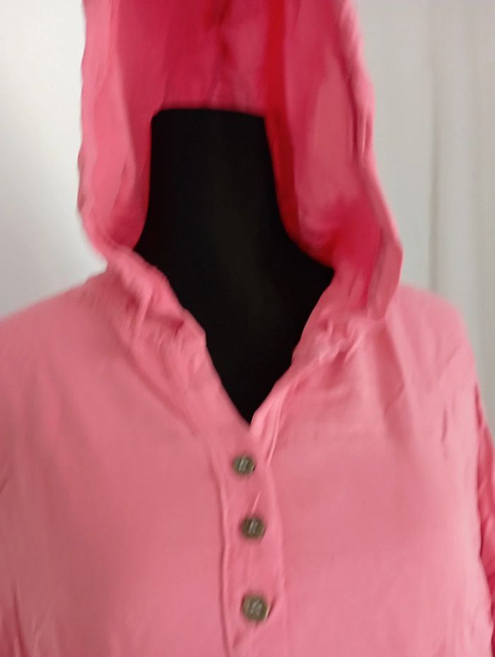 Sweat à capuche - photo numéro 3