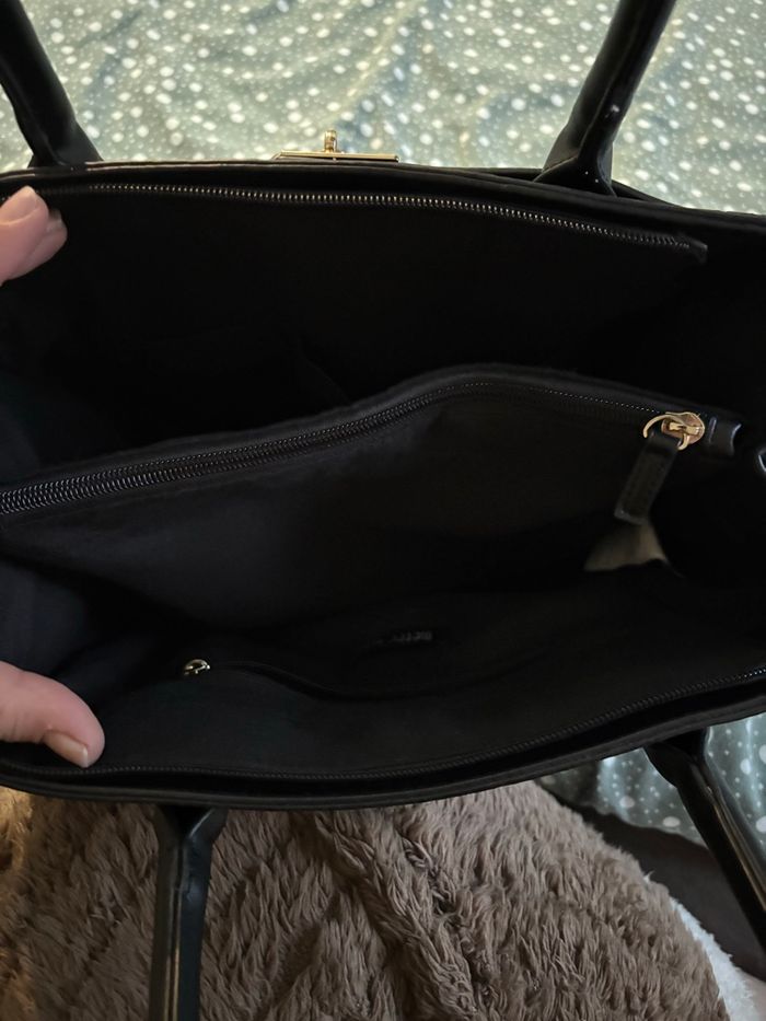 Sac à main et porte feuille - photo numéro 5