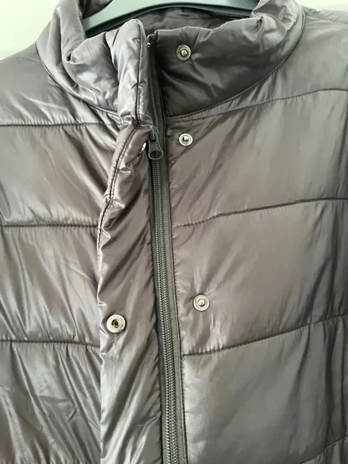 Manteau - photo numéro 2