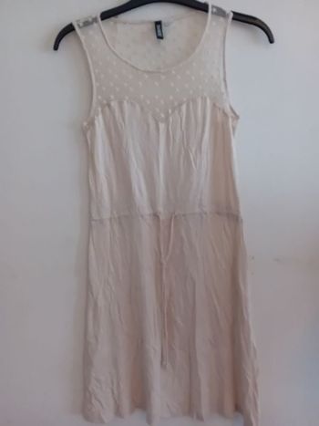 Robe d'été
