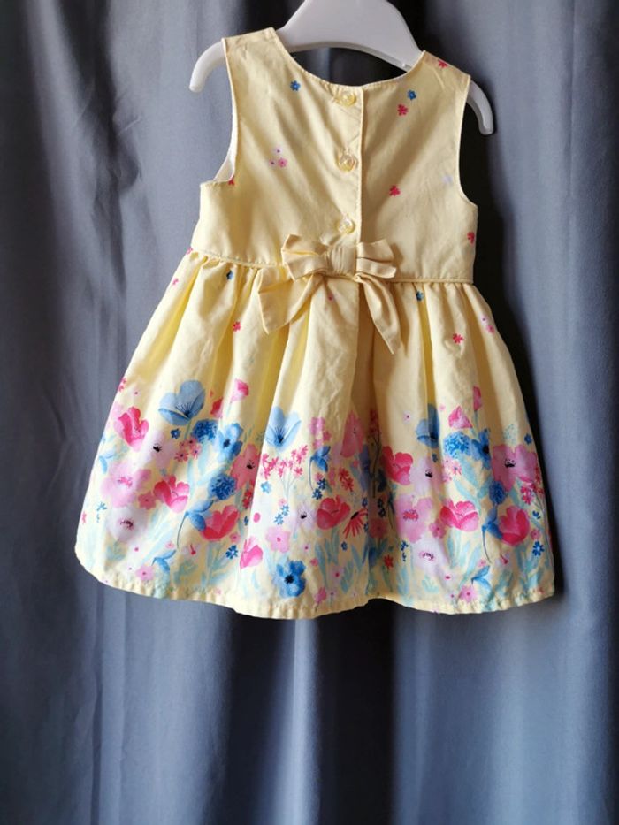 Robe de princesse - photo numéro 5