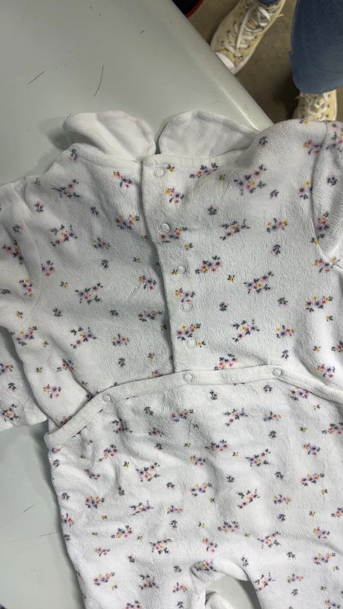 Pyjama fille - photo numéro 3