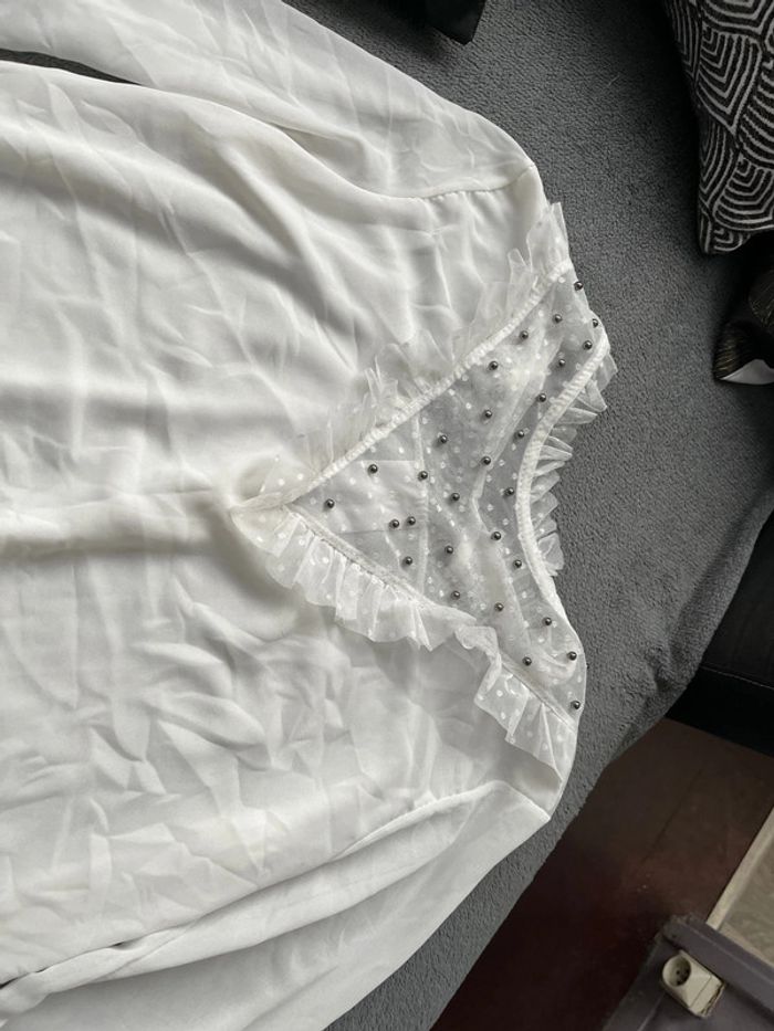 Blouse pour femmes - photo numéro 2