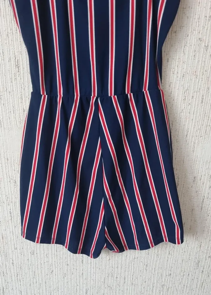 Combi-short été taille xs jennyfer - photo numéro 10