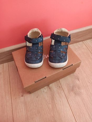 Chaussures bébé