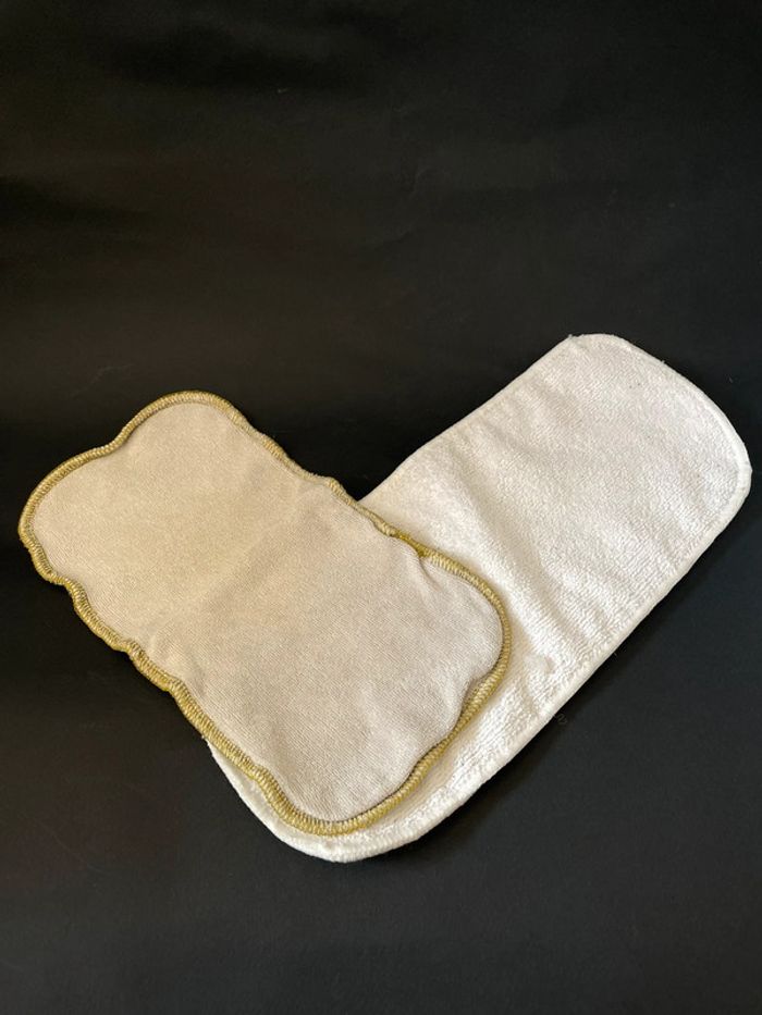 1 couche lavable - photo numéro 5
