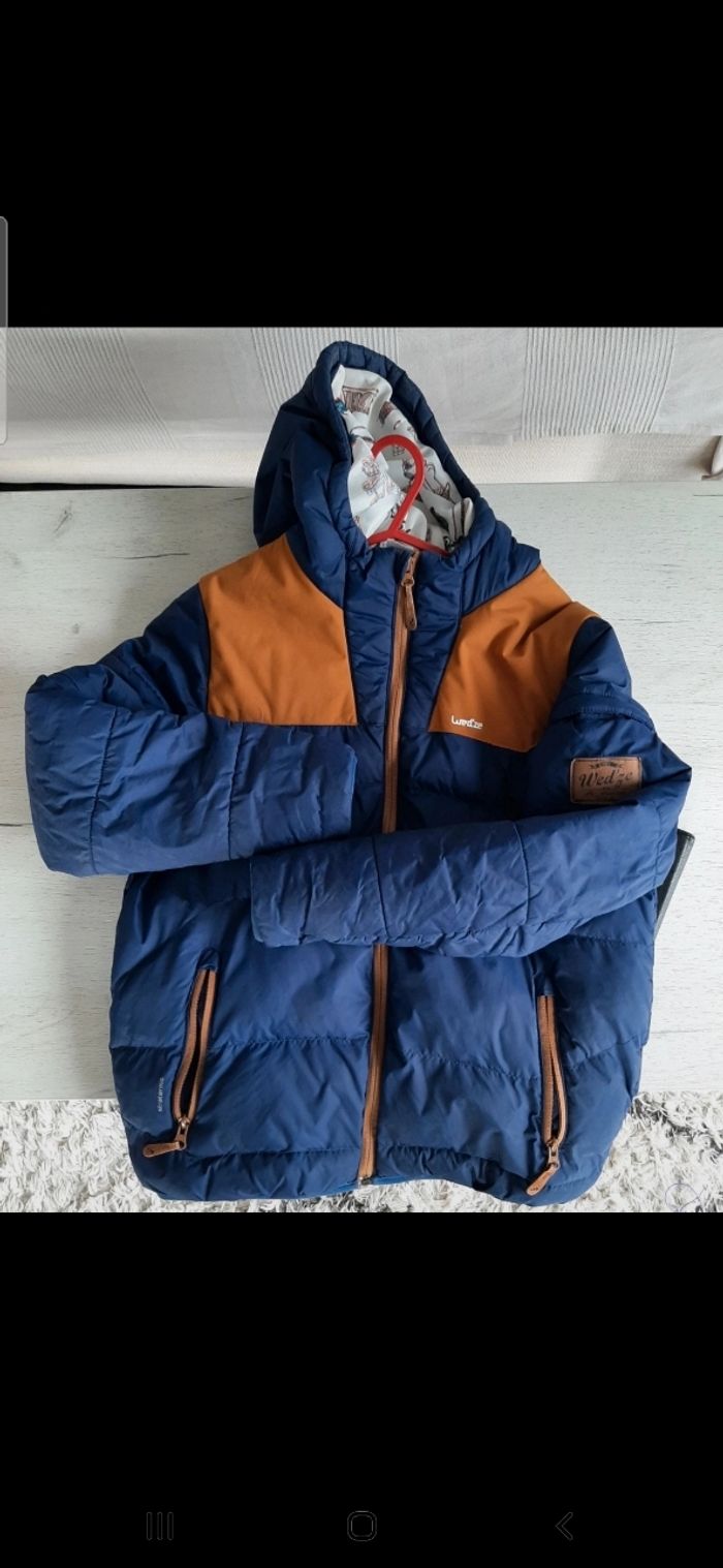 Blouson