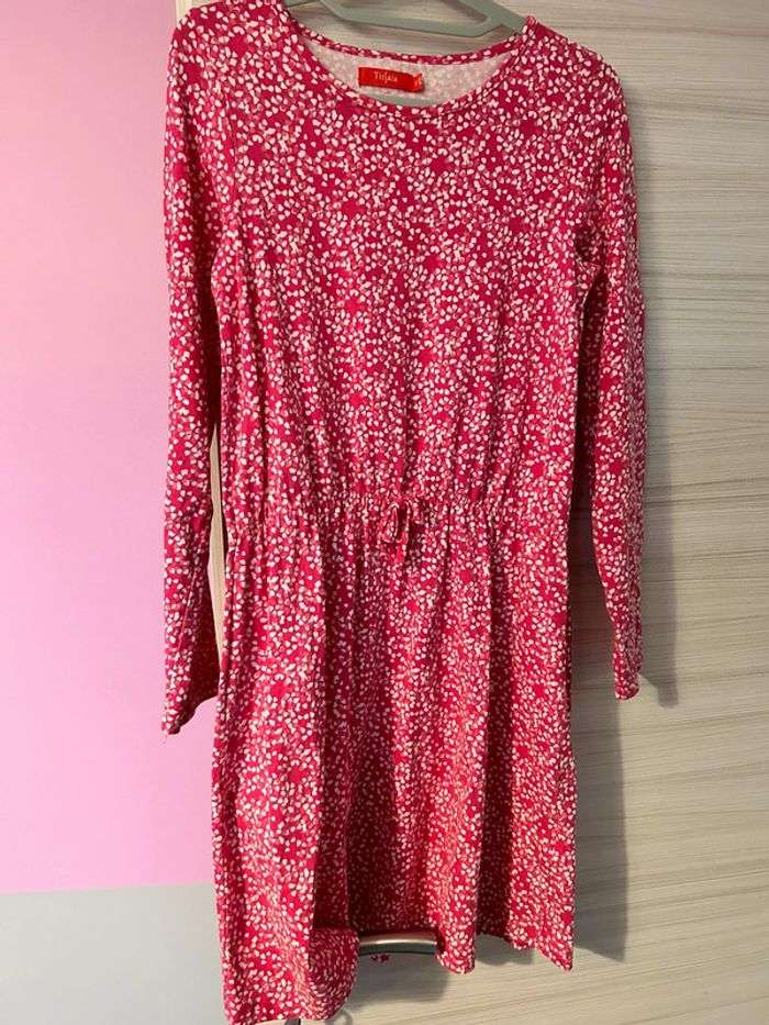 Robe « Tissaïa »