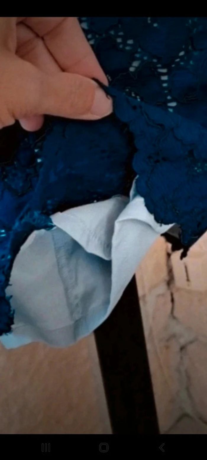 Robe soirée - photo numéro 8