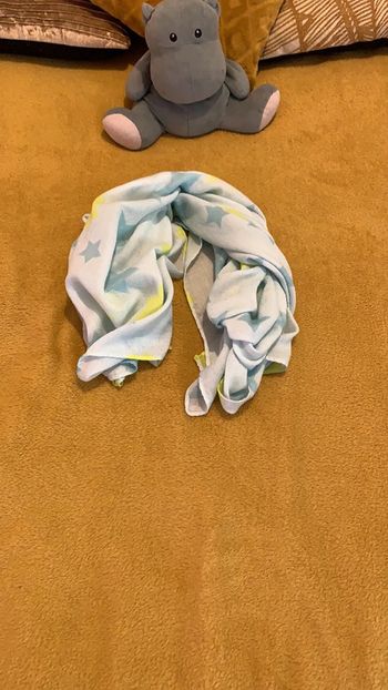 Écharpe/Foulard