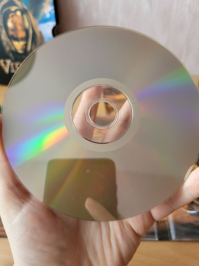 [DVD] Vidocq édition prestige - double DVD - photo numéro 8