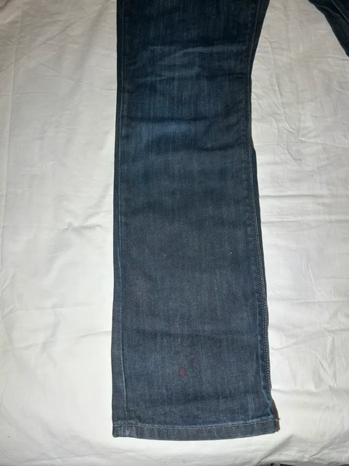 Jean vintage celio c15 - photo numéro 6