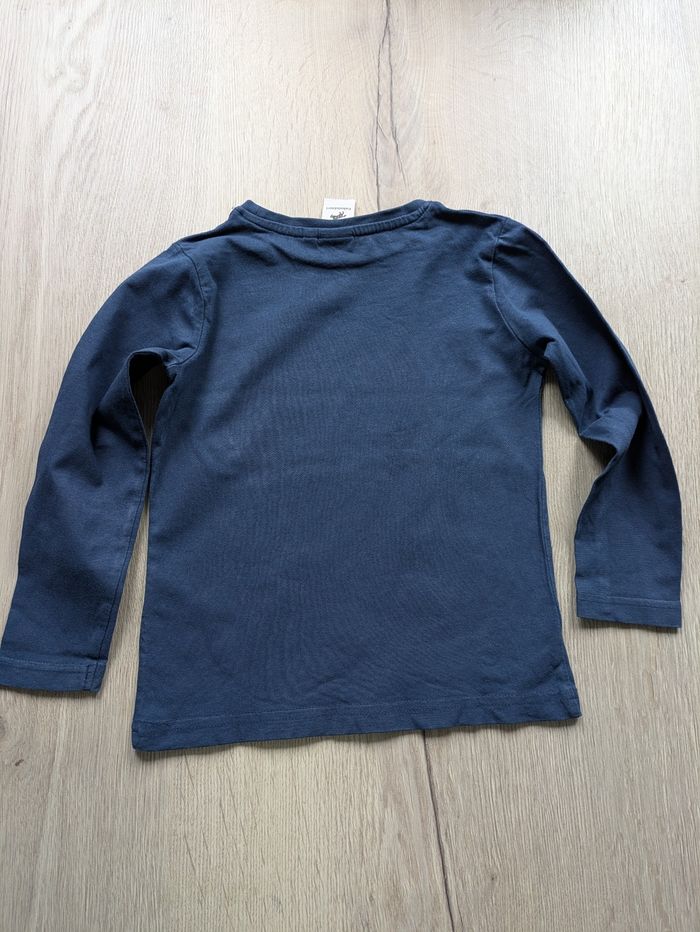 T-shirt - photo numéro 2