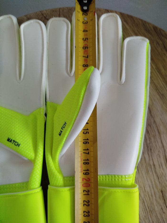 Gants de gardien T 8 - photo numéro 3