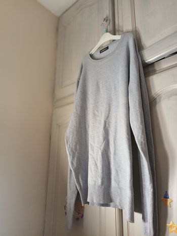 Pull-over Luke & co xxl