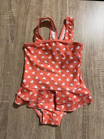 Maillot de bain 