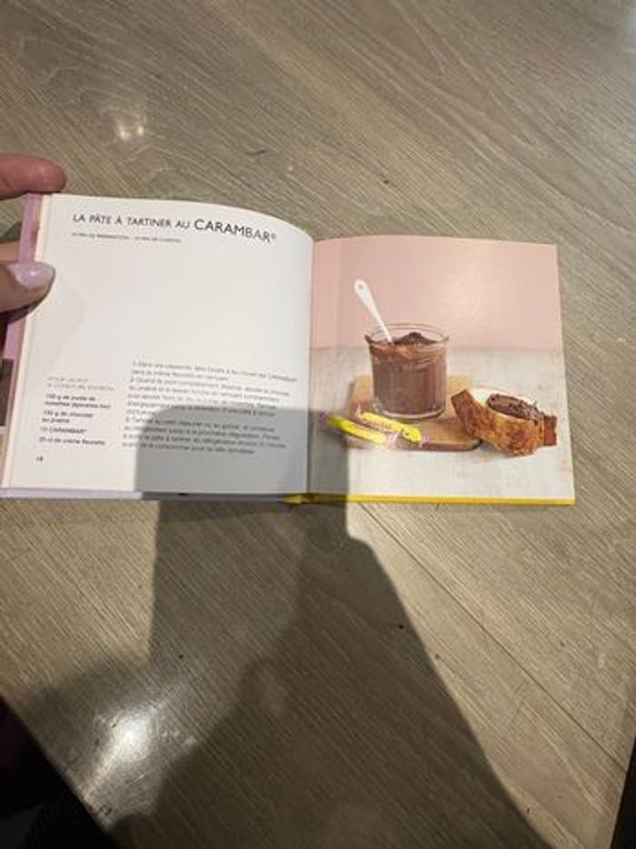 Livre carambar - photo numéro 4