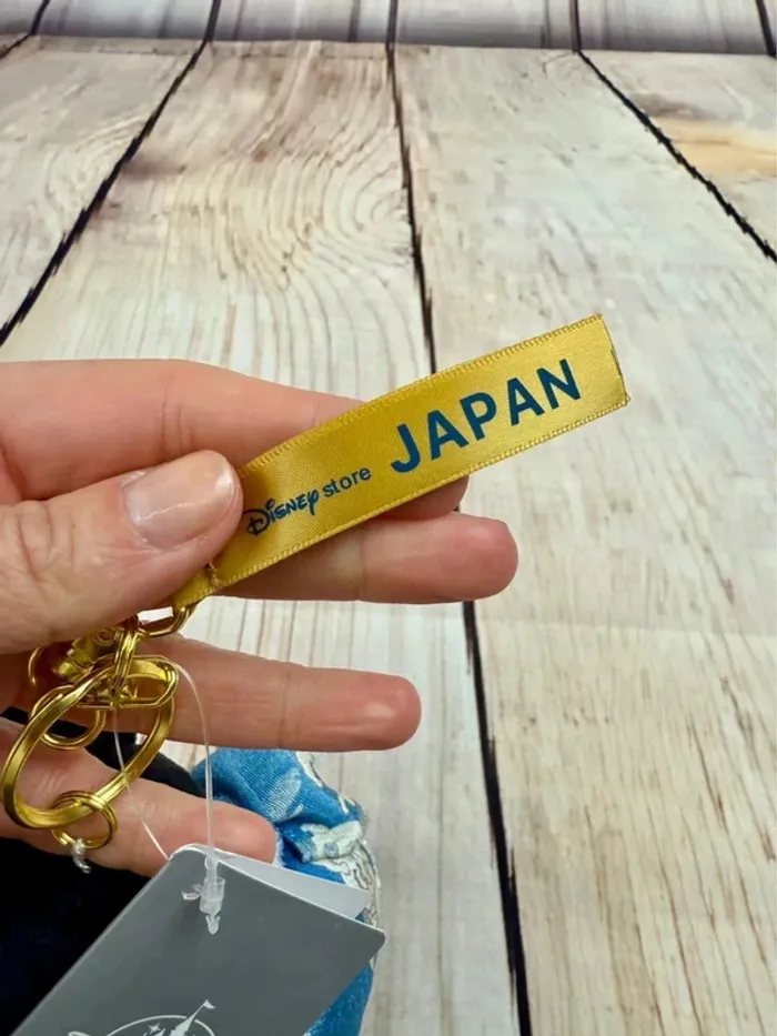 Peluche Disney store Japon Mickey Kimono japonais - photo numéro 10