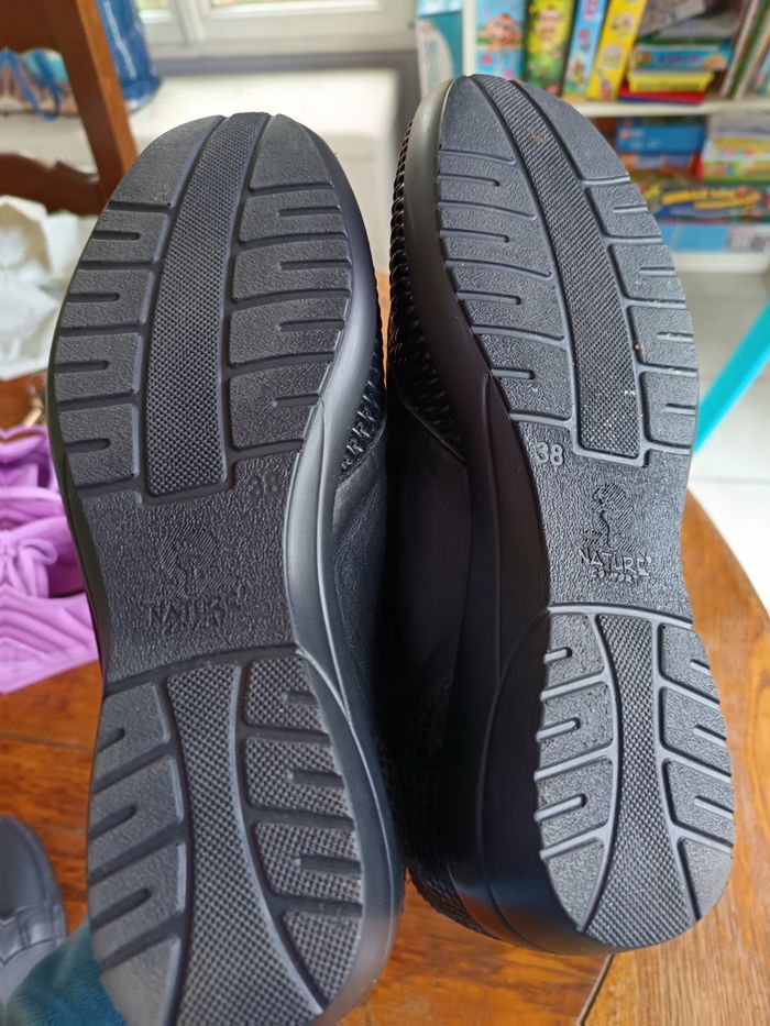 Chaussures orthopédiques - photo numéro 4