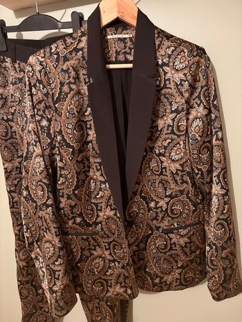 Ensemble veste et pantalon