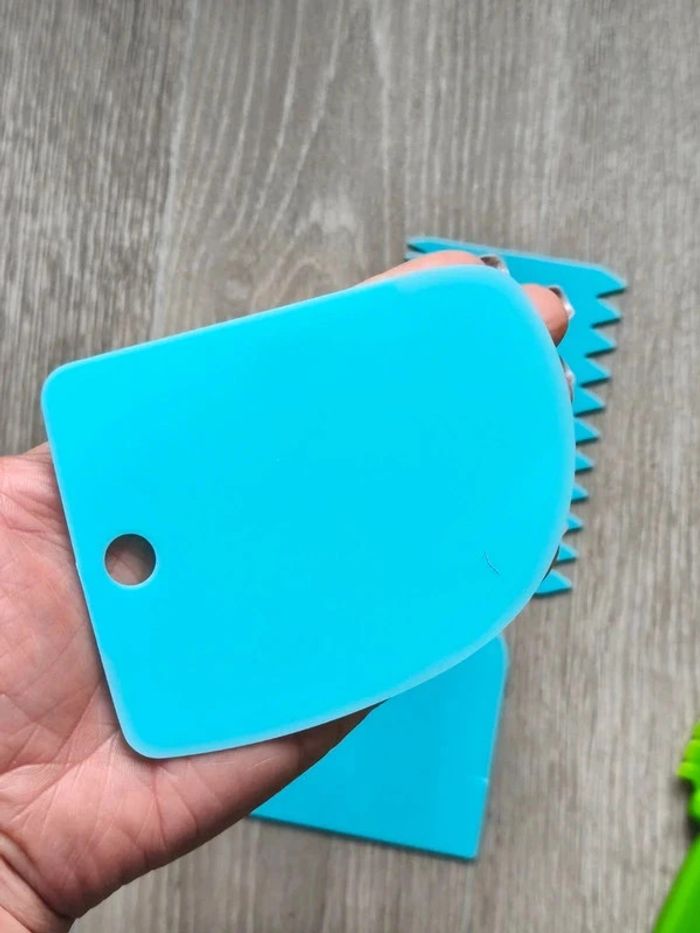 Ensemble de cuisine 8 pièces pour enfant neuf - photo numéro 8