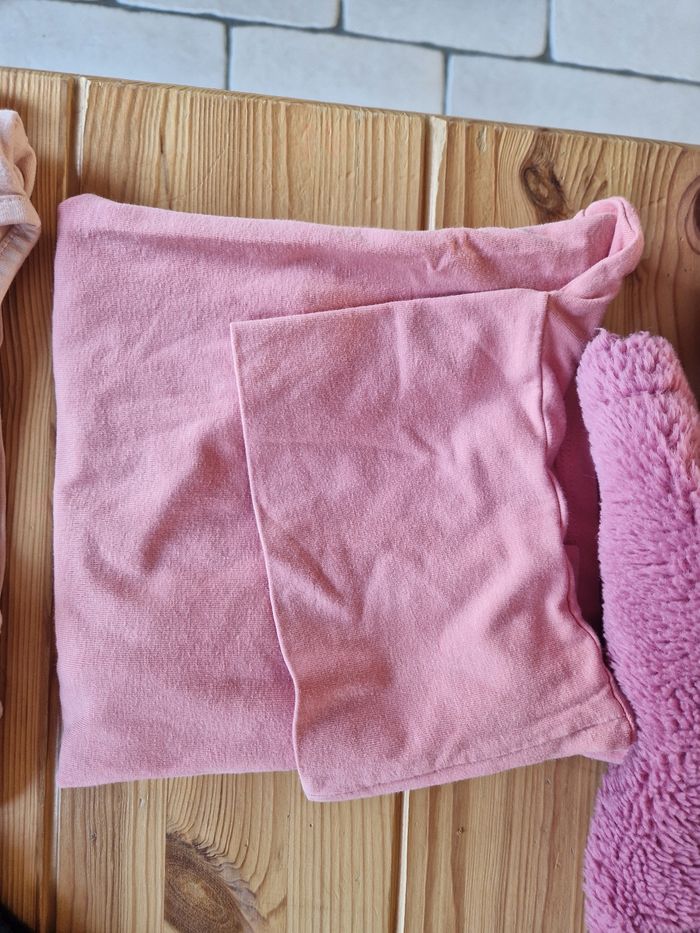 Lot vêtements fille 6ans - photo numéro 5