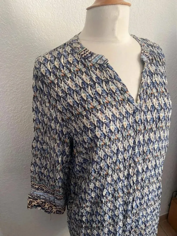 Robe T38 - photo numéro 4