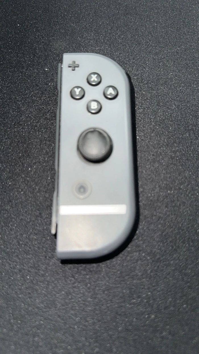Joy Con Collector Smash Bros Nintendo Switch - photo numéro 4