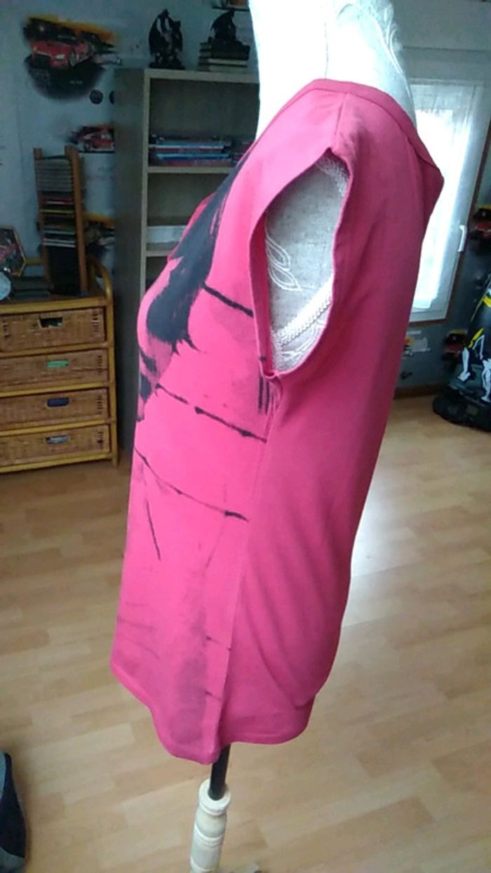 Tee shirts - photo numéro 2