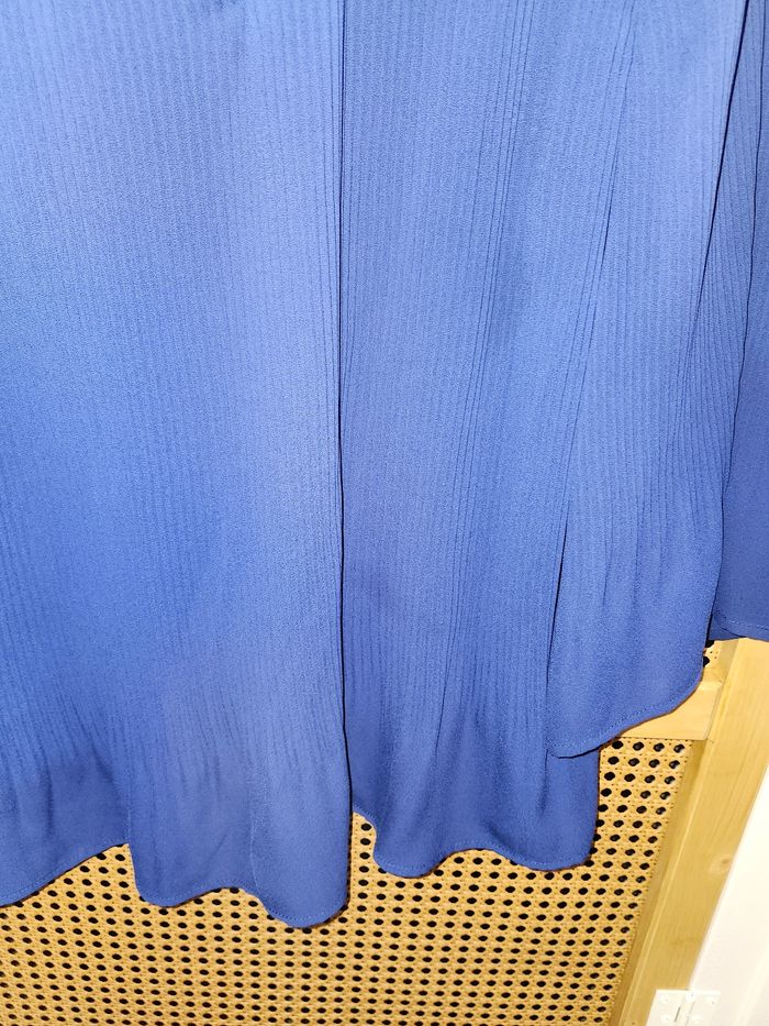 Blouse bleu only - photo numéro 4