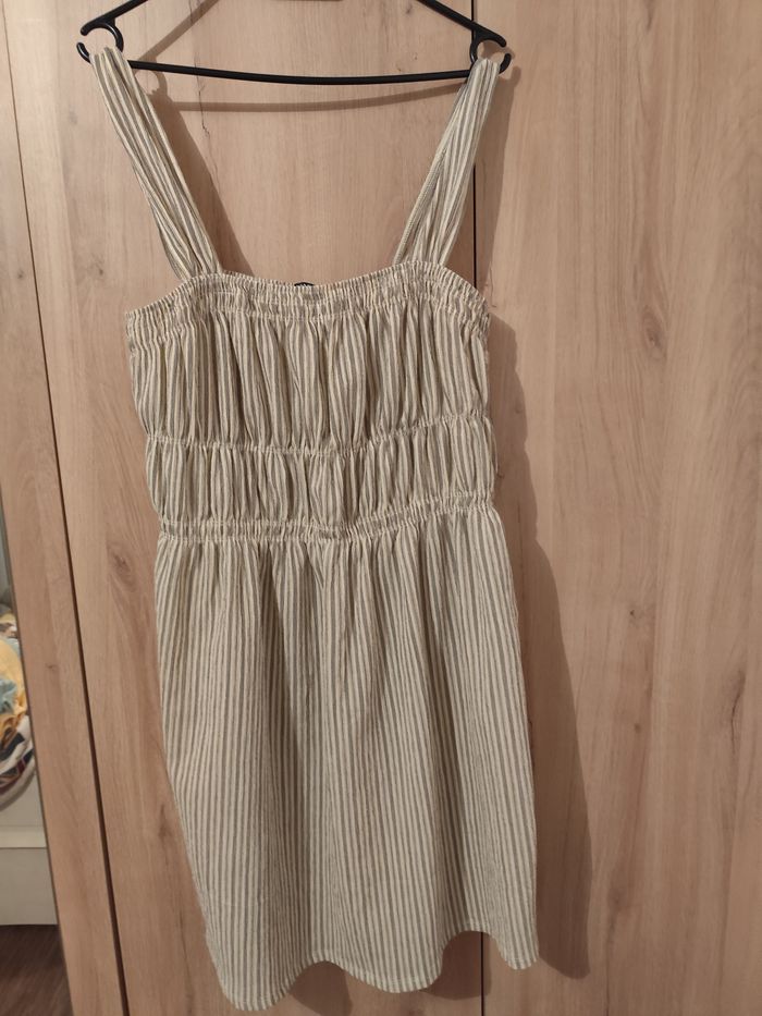 Robe été
