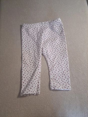 Leggins 12 mois
