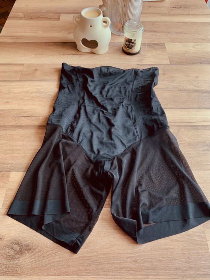 Gaine noir - Taille 1XL Shein