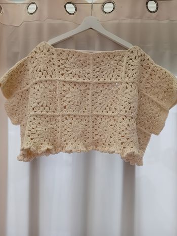 Pull oversize