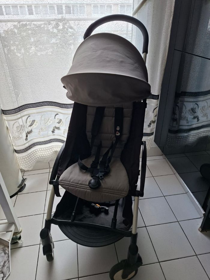 poussette yoyo+ babyzen