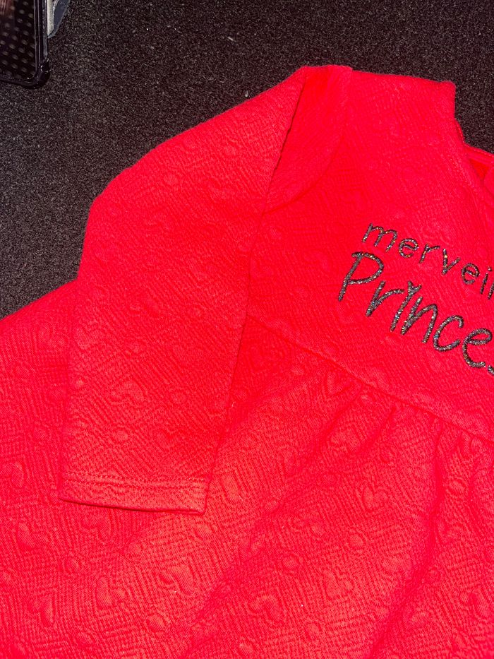 Robe 12 mois - photo numéro 5