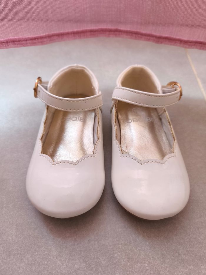 Tenue de cérémonie complète - photo numéro 10