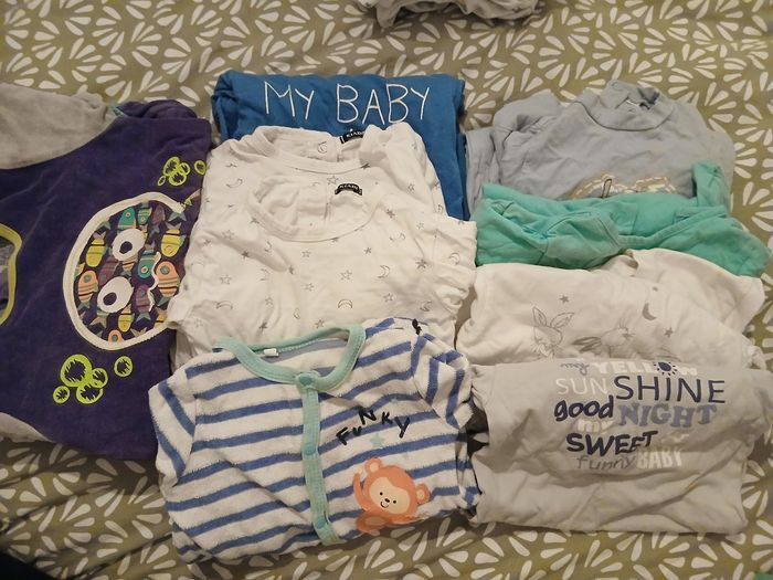 Lot 18 mois garçon - photo numéro 6