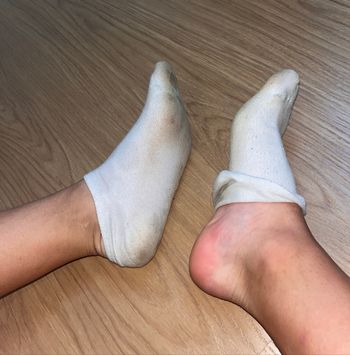 Chaussettes femme