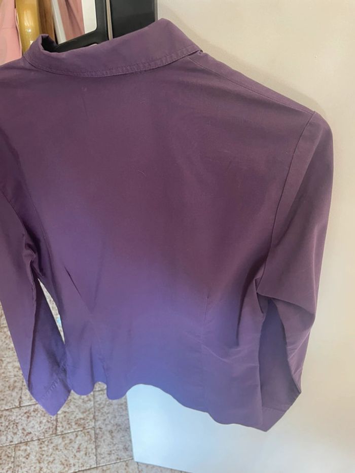 Chemise - photo numéro 3