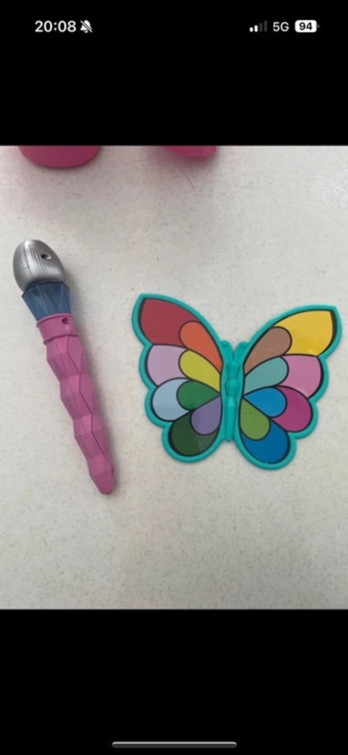 Licorne Vtech - photo numéro 15