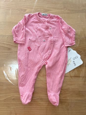 Pyjama léger