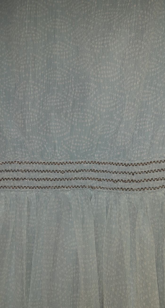 Robe fille Taille 12 ans Kiabi - photo numéro 3