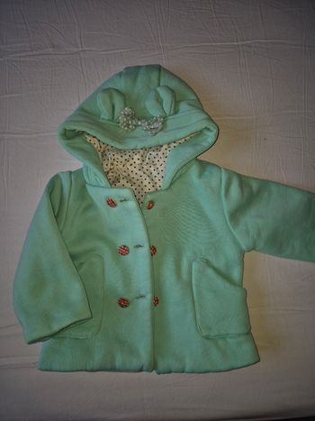 Manteau