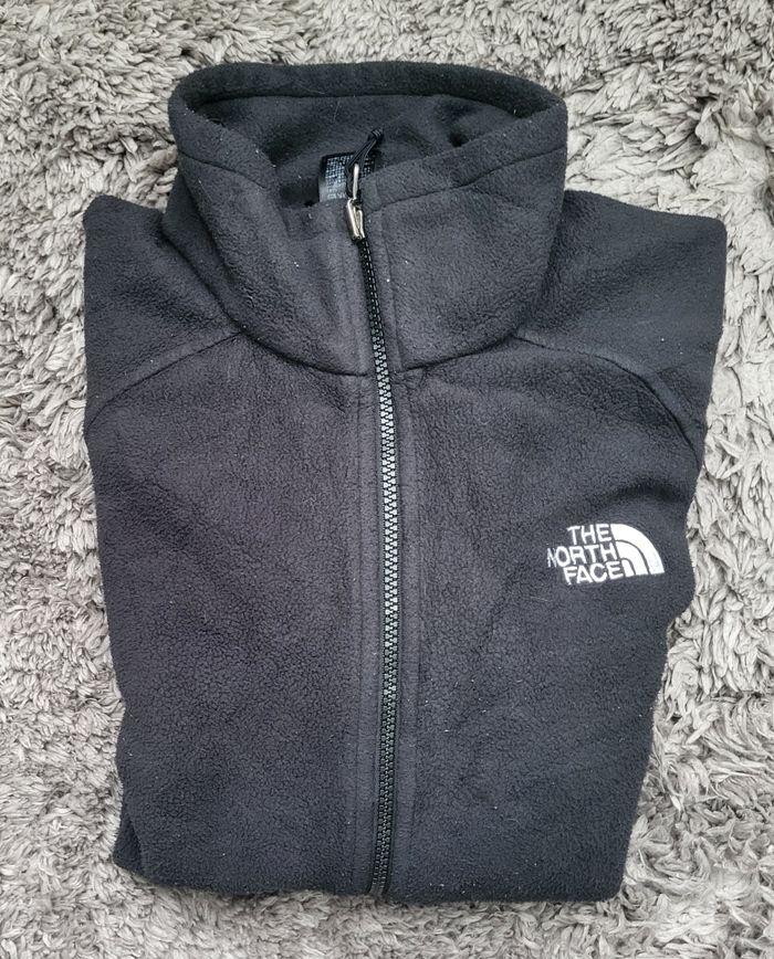 🖤 Polaire The North Face – Homme – Taille S - photo numéro 5