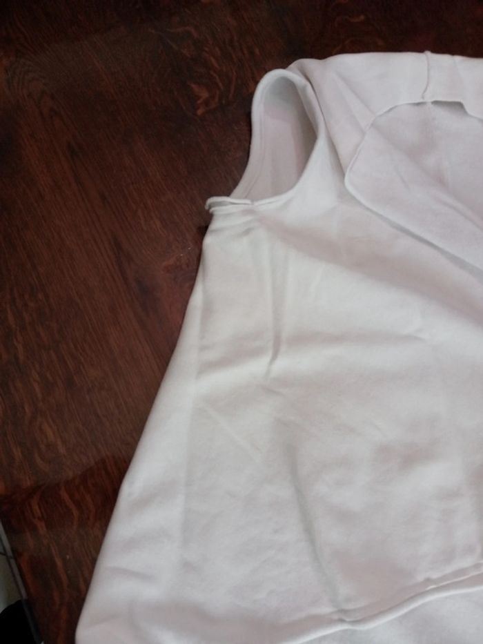 Gilet taille L - photo numéro 3