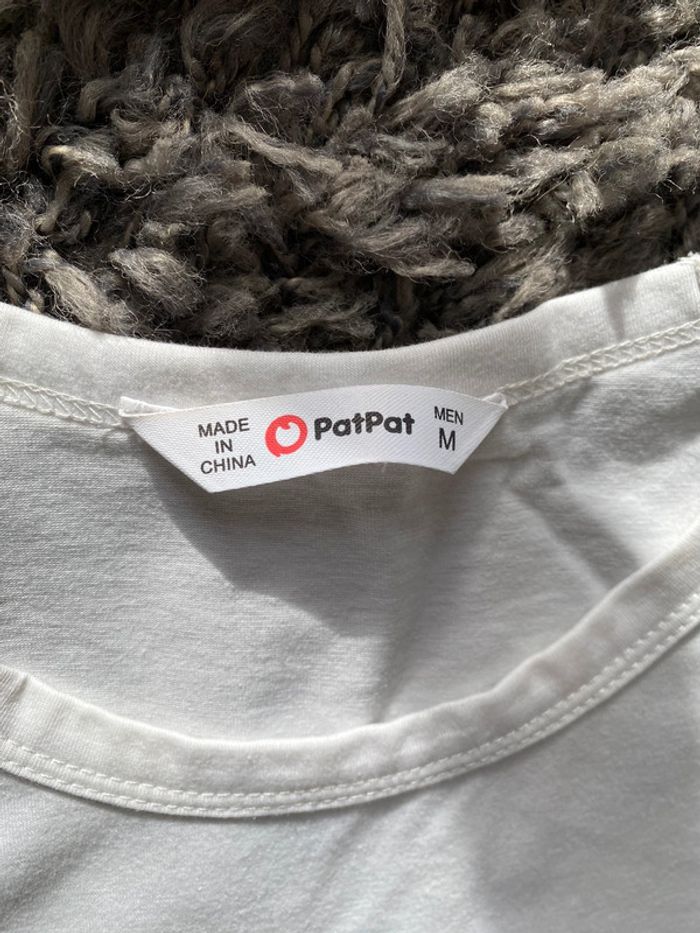 Tee-shirts taille M - photo numéro 2