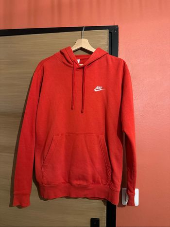 Sweat Nike