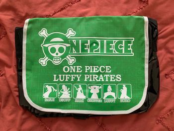 Sacoche One Piece