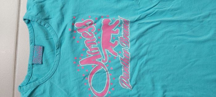 Tshirt manche courte 10 ans - photo numéro 2